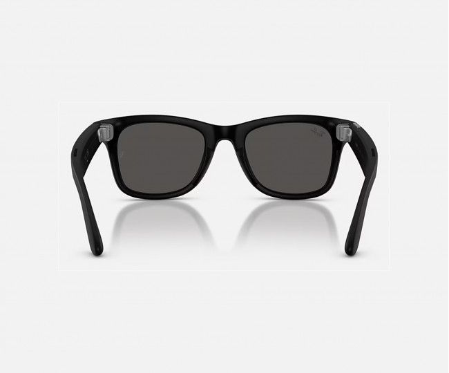 Смарт-окуляри Ray-Ban Meta (Gen 3) Wayfarer
